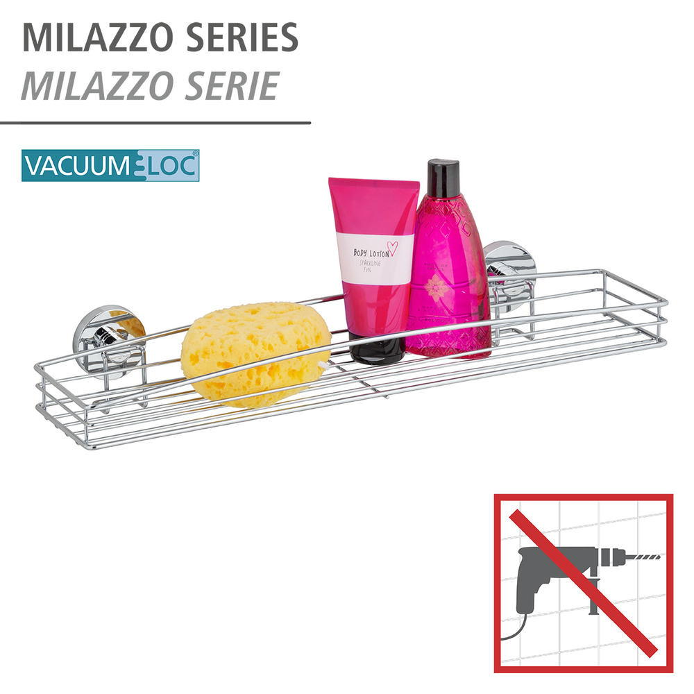 Vacuum-Loc® Milazzo maxiplank