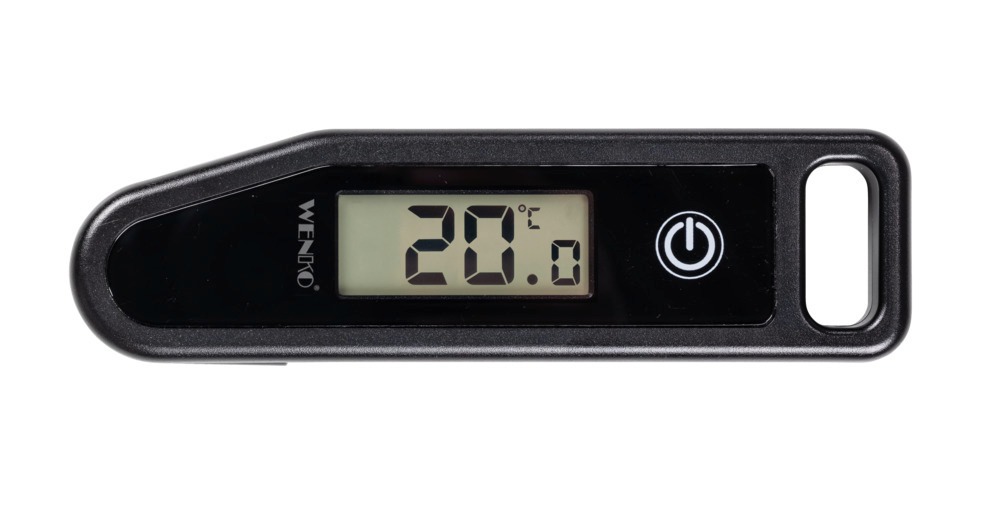 Digitale Vleesthermometer Bobby