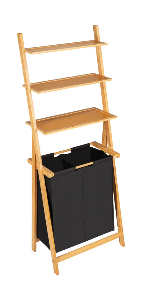 Ladderplank met Ecori wasbak