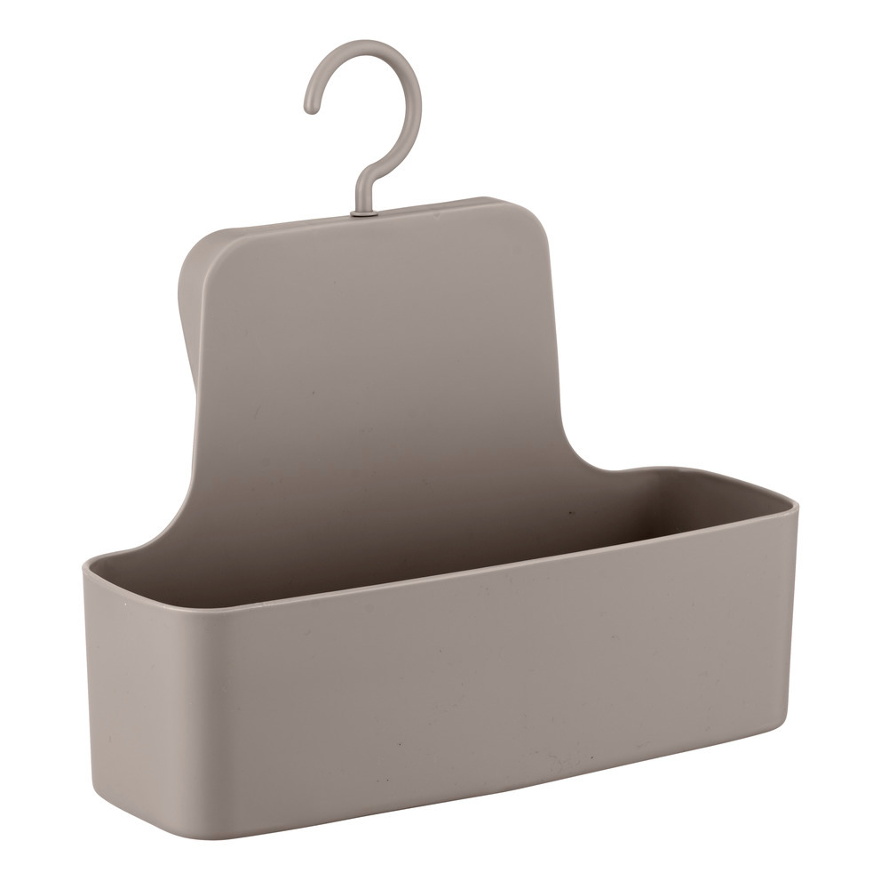 Douche caddy Barcelona Taupe