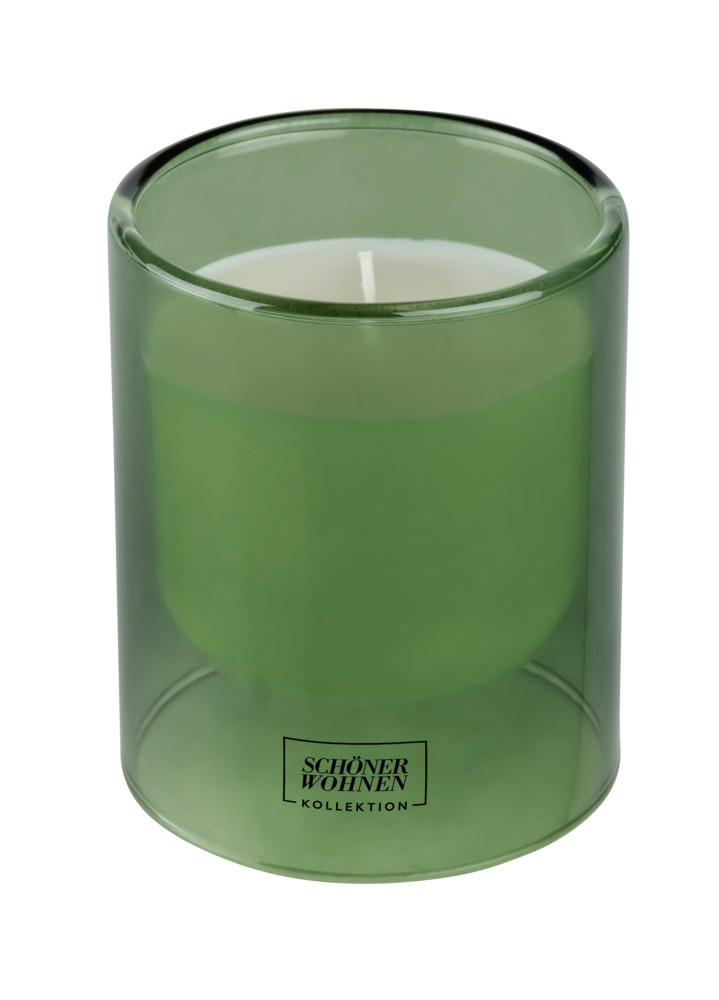Geurkaars Mod. Basilicum L