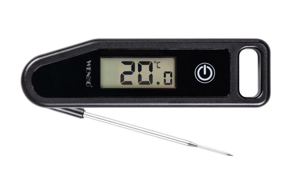 Digitale Vleesthermometer Bobby