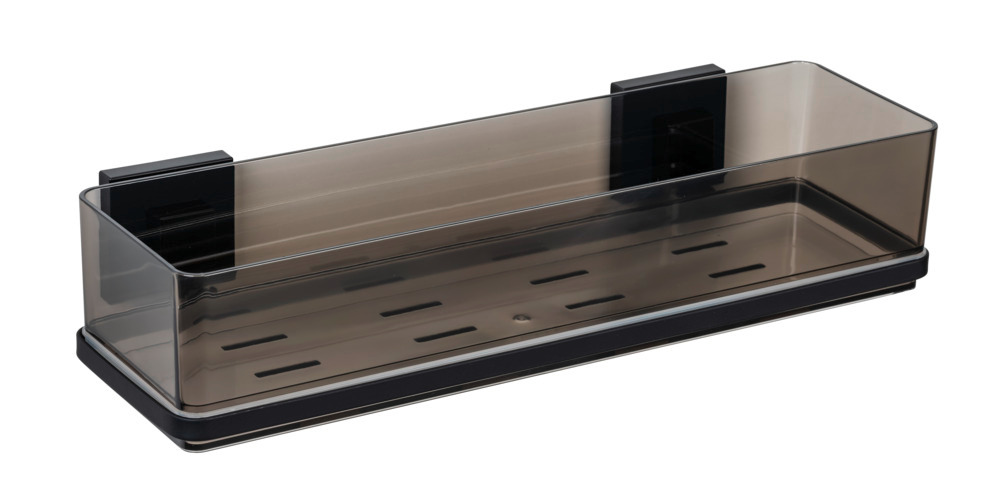 Vacuum-Loc® Maxi plank Quadro Zwart