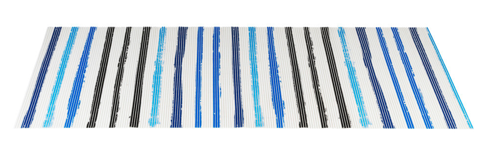 Badmat Scandic Stripes, 65 x 200 cm