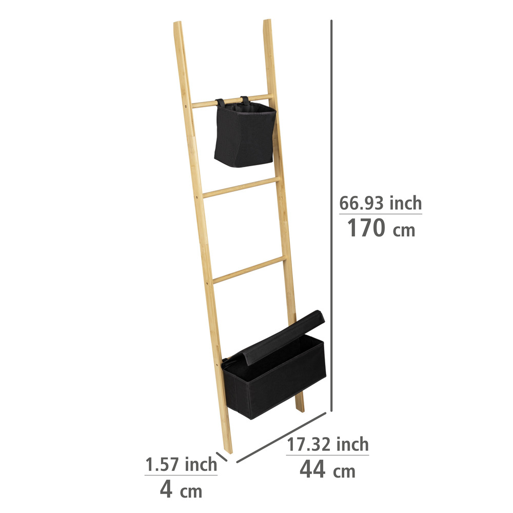 Ecori handdoekladder