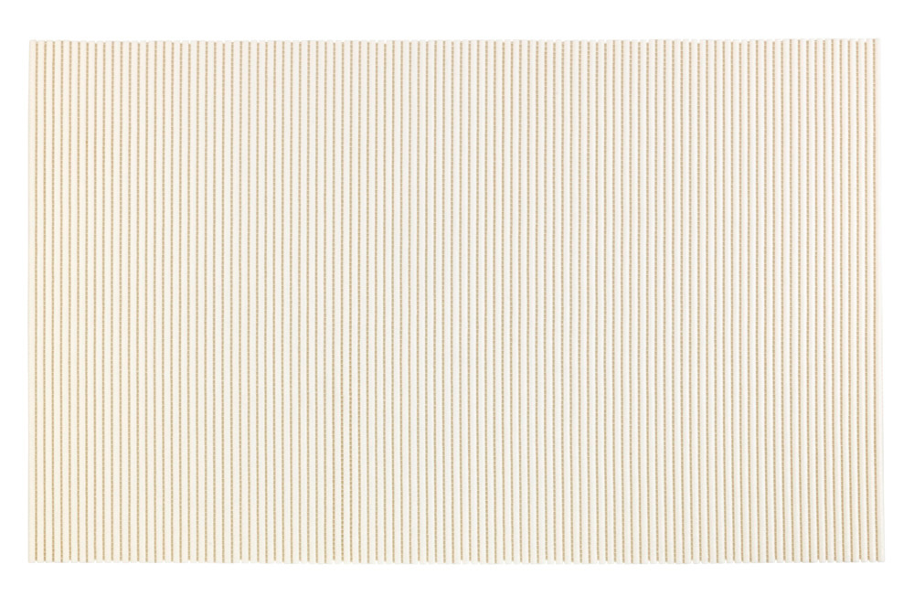 Badmat beige, 50 x 80 cm